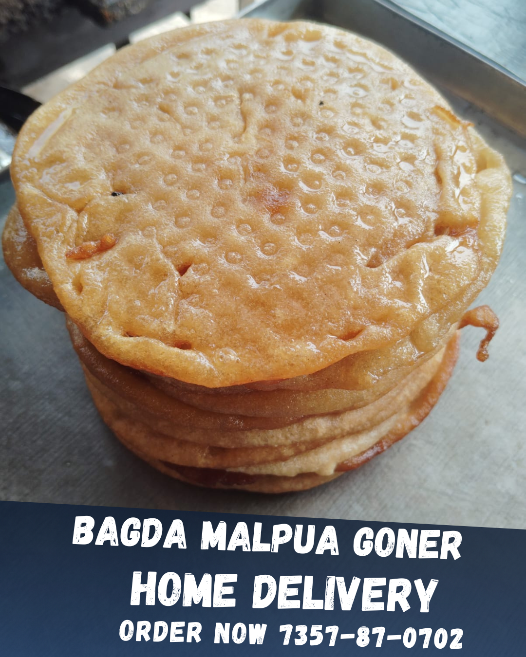 Goner Ke Famous Malpue | गोनेर के फेमस मालपुए | Goner Malpua Jaipur | Famous Malpua Jaipur | Bagda Malpua Bhandar