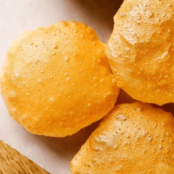 Poori